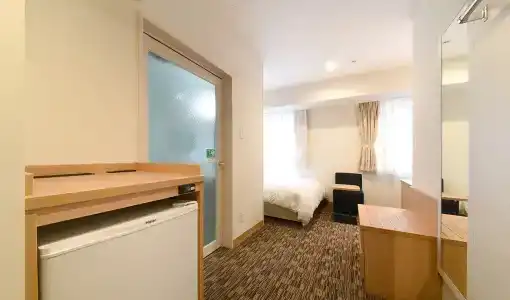 Vessel Inn Ueno Iriya Ekimae - 75