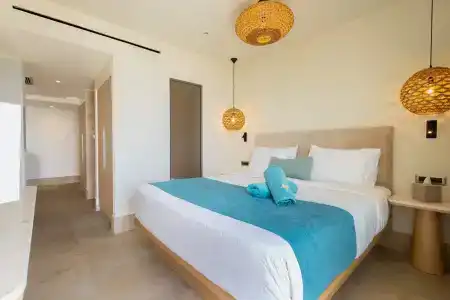 Pegasos Deluxe Beach - 5