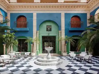 Mövenpick Resort & Marine Spa Sousse - 18