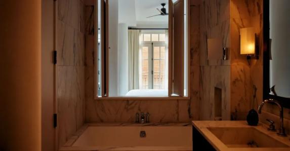 The Mercer - 57