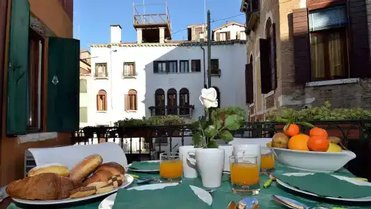 Charming Venice - 89