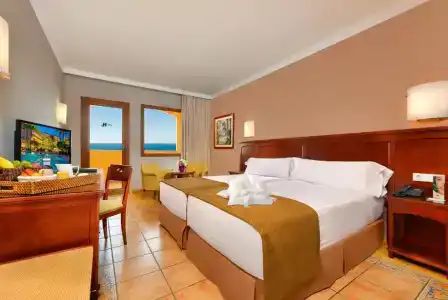 Ipv Palace & Spa - Adults Recommended - 1