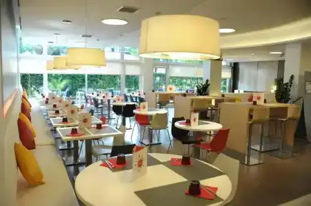 Ibis Cornella - 15