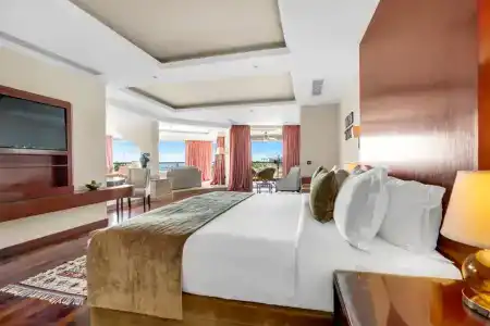 Royal Savoy Sharm El Sheikh - 82