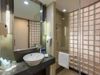 Holiday Inn Express Shanghai Jinsha, An Ihg - 52