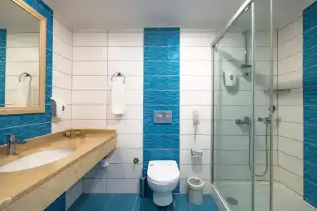 Crystal Tat Beach Golf Resort & Spa - Ultimate All Inclusive - 35