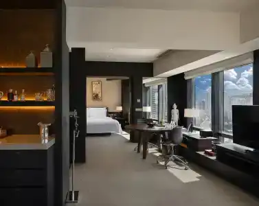 Rosewood Beijing - 55
