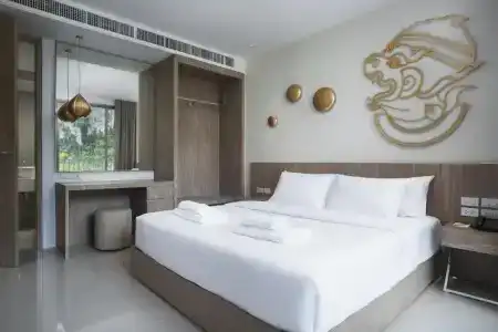 Centra By Centara Phu Pano Krabi-Sha Plus - 43