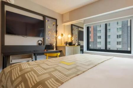 Pestana Cr7 Times Square - 9