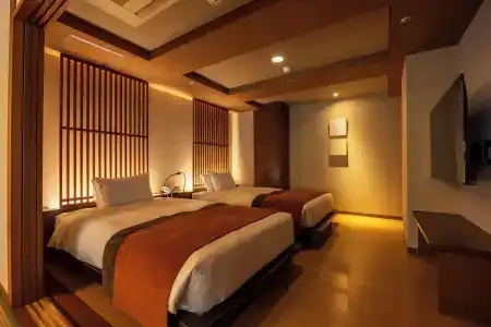 Hakone Yumoto Onsen Kajikaso - 49
