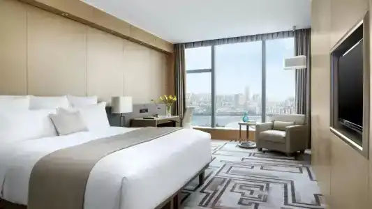 Langham Place Guangzhou - 60