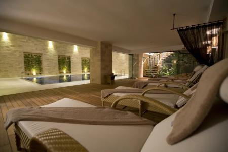 Miracle Istanbul Asia Airport & Spa - 23