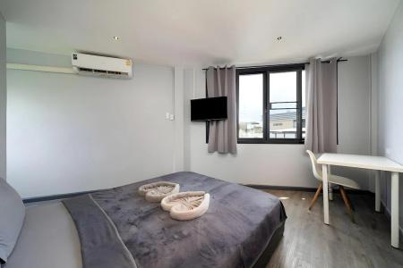 Oh Bangkok Hostel - Khaosan - 49