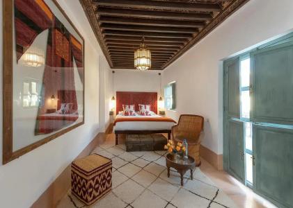 Riad Le j - 35
