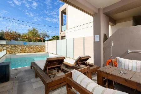 Alea & Suites - 61