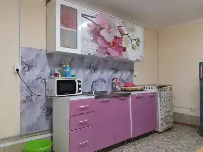 Роза Хутор - 8