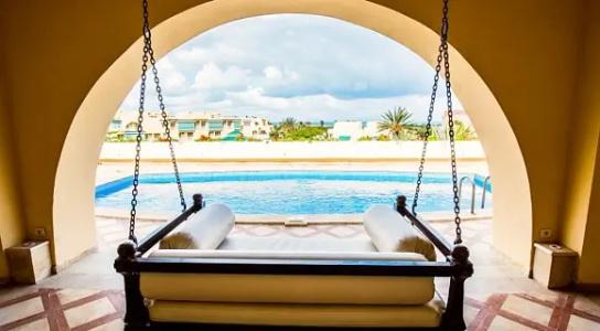 Carthage Thalasso Resort - 28