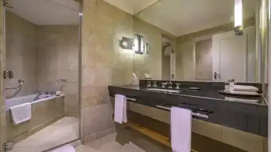 Grand Hyatt Amman - 50