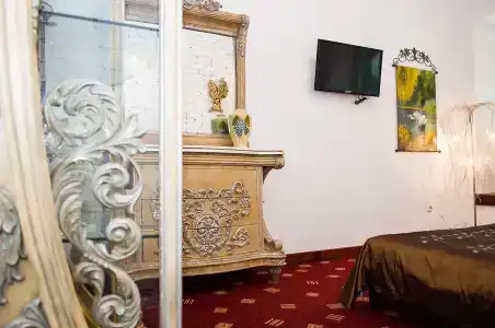 Де Ришелье - 1