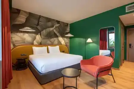 Lopota Lake Resort & Spa - 4