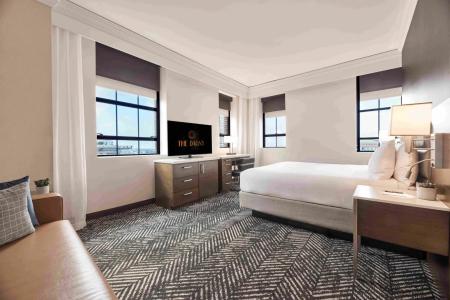 Hilton Boston Downtown/Faneuil Hall - 31