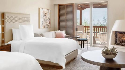 Four Seasons Resorts at Troon North - 50