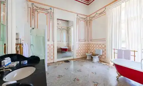 Pestana Palace Lisboa & National Monument - The Leadings of the World - 87