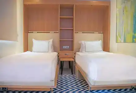 Titanic Deluxe Bodrum - 70