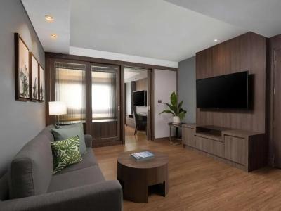 Legacy Suites Sukhumvit - Sha Extra Plus - 19