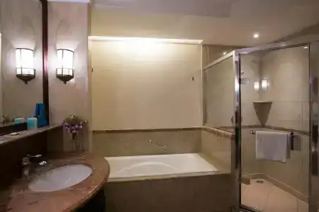 Nexus & Spa Karambunai - 59