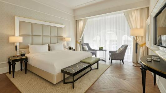 Párisi Udvar Budapest, part of Hyatt - 72