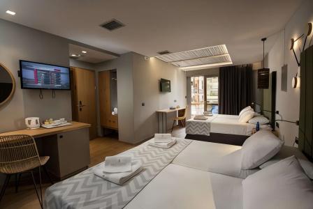 Palmera Beach & Spa - Adults Only - 40