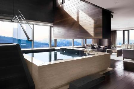 Banyan Tree Club & Spa Seoul - 77