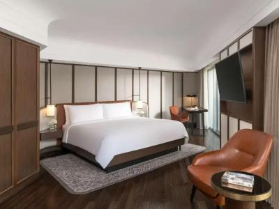 Fairmont Singapore (SG Clean) - 4