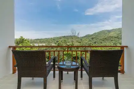 Naithonburi Beach Resort - Sha Extra Plus - 22
