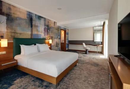 Doubletree by Hilton Van - 59