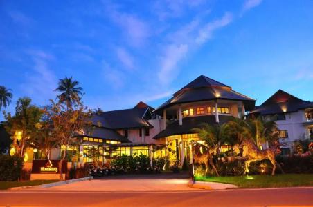 Navatara Phuket Resort - Sha Extra Plus - 22