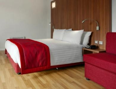 Ramada Encore Newcastle-Gateshead - 22