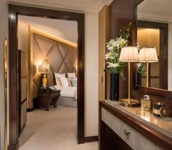 Hôtel Barrière Le Fouquet's - 16