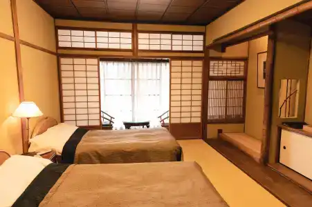 Hanakoyado - 26