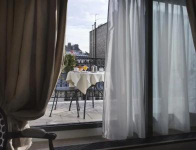 Hôtel Saint-Pétersbourg Opéra & Spa - 15