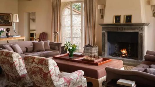 Rosewood Castiglion del Bosco - 118