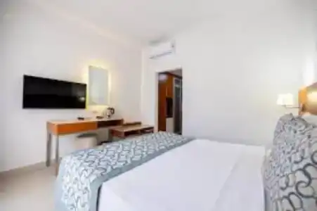 Petunya Beach Resort - 42