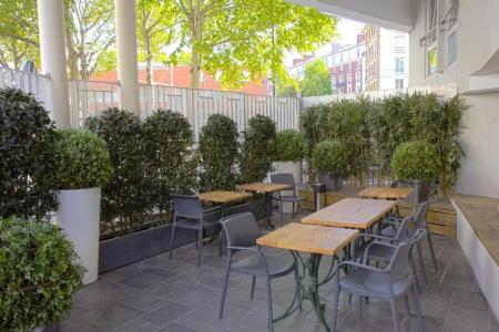 Comfort Davout Nation Paris 20 - 20