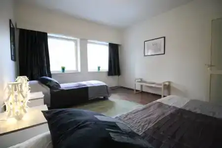 Forenom Hostel Espoo Otaniemi - 34