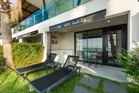 White City Resort - Ultra All Inclusive - 98