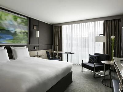 Pullman Paris Centre - Bercy - 49