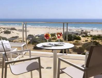 Hipotels Barrosa Palace & Spa - 48