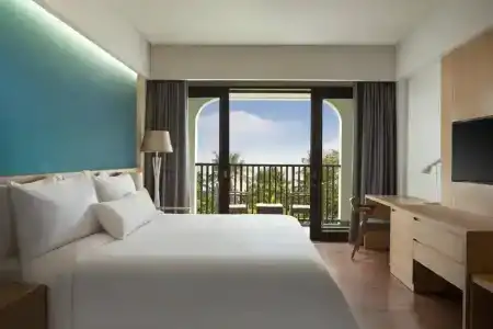 Element by Westin Bali Ubud - 8