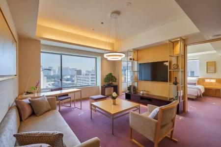 The Kitano Tokyo - 72